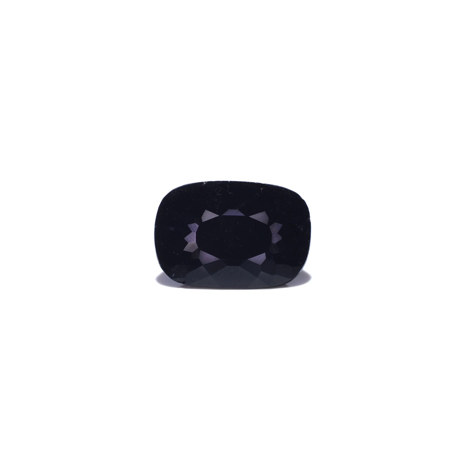 MantraMani® Tourmaline (Kala Tourmaline) — Certified Authentic & Natural Gemstone