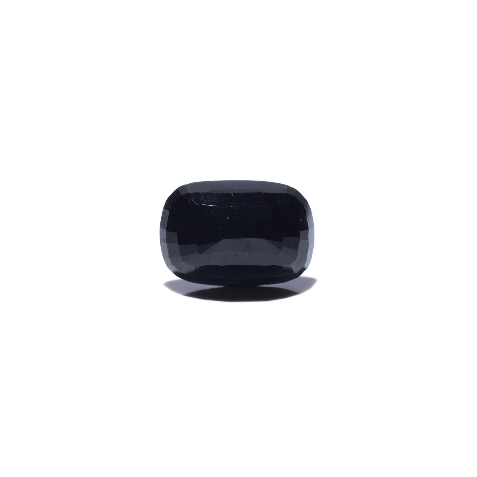 MantraMani® Tourmaline (Kala Tourmaline) — Certified Authentic & Natural Gemstone