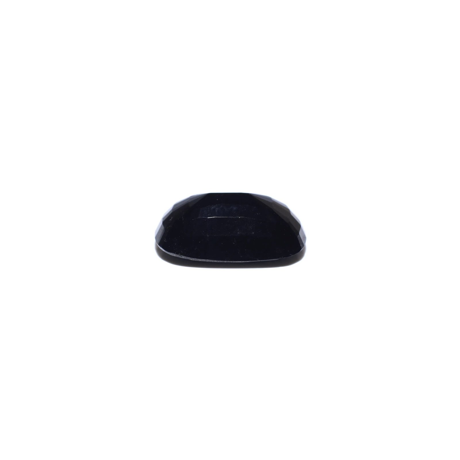 MantraMani® Tourmaline (Kala Tourmaline) — Certified Authentic & Natural Gemstone