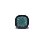 MantraMani® Tourmaline (Kala Tourmaline) — Certified Authentic & Natural Gemstone