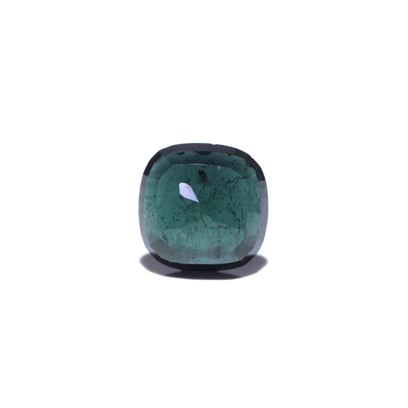 MantraMani® Tourmaline (Kala Tourmaline) — Certified Authentic & Natural Gemstone