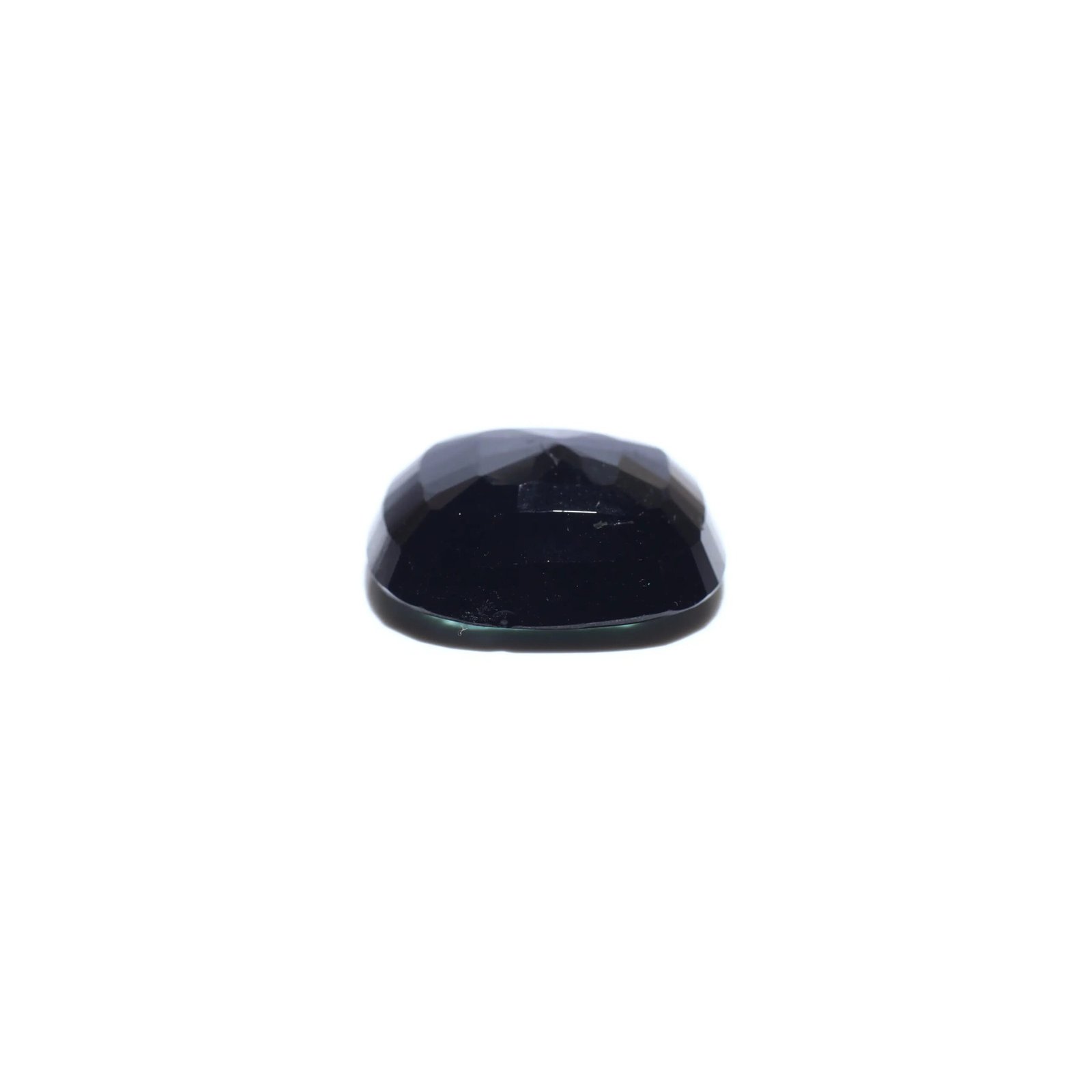 MantraMani® Tourmaline (Kala Tourmaline) — Certified Authentic & Natural Gemstone