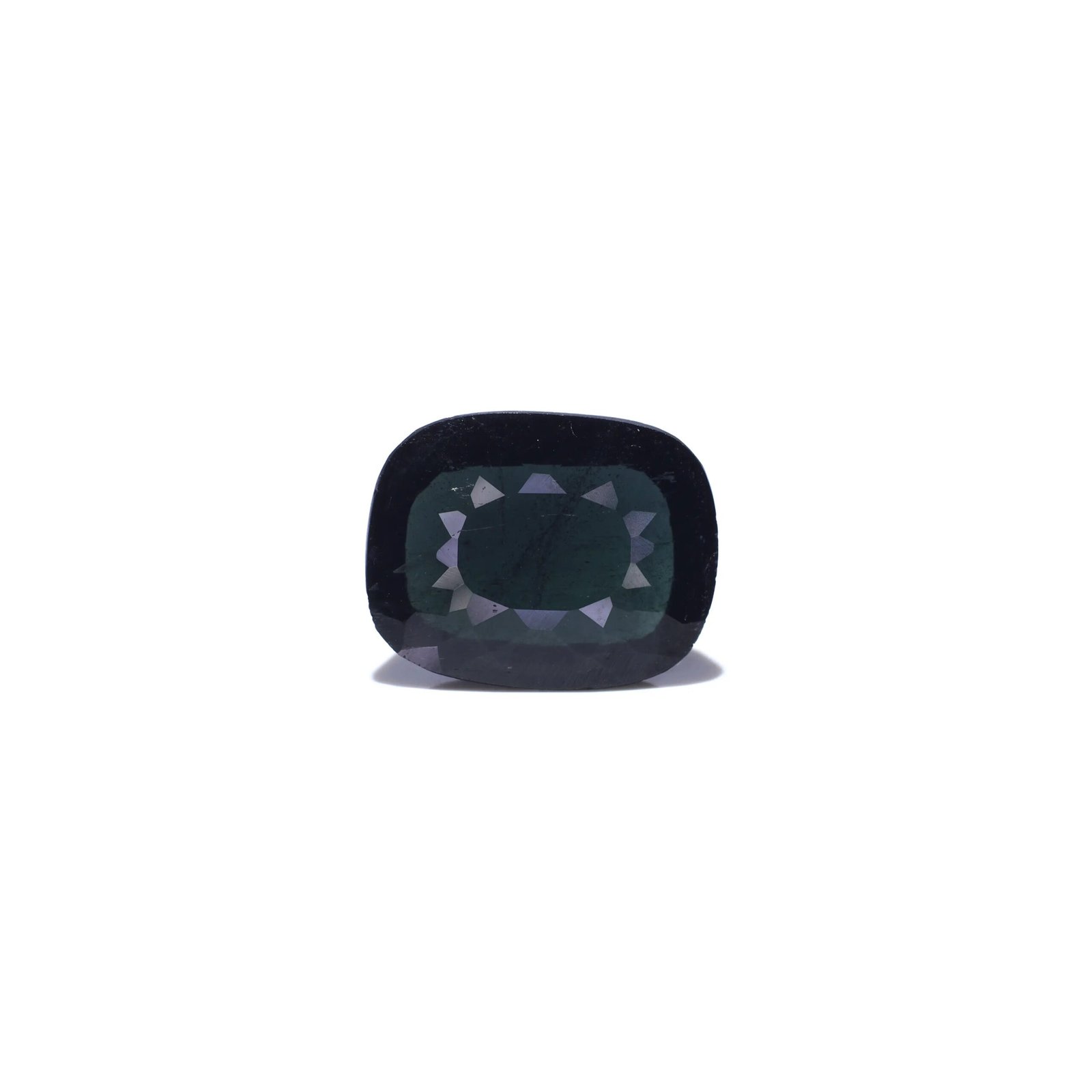 MantraMani® Tourmaline (Kala Tourmaline) — Certified Authentic & Natural Gemstone
