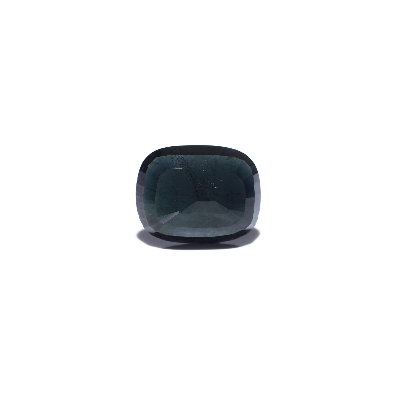 MantraMani® Tourmaline (Kala Tourmaline) — Certified Authentic & Natural Gemstone