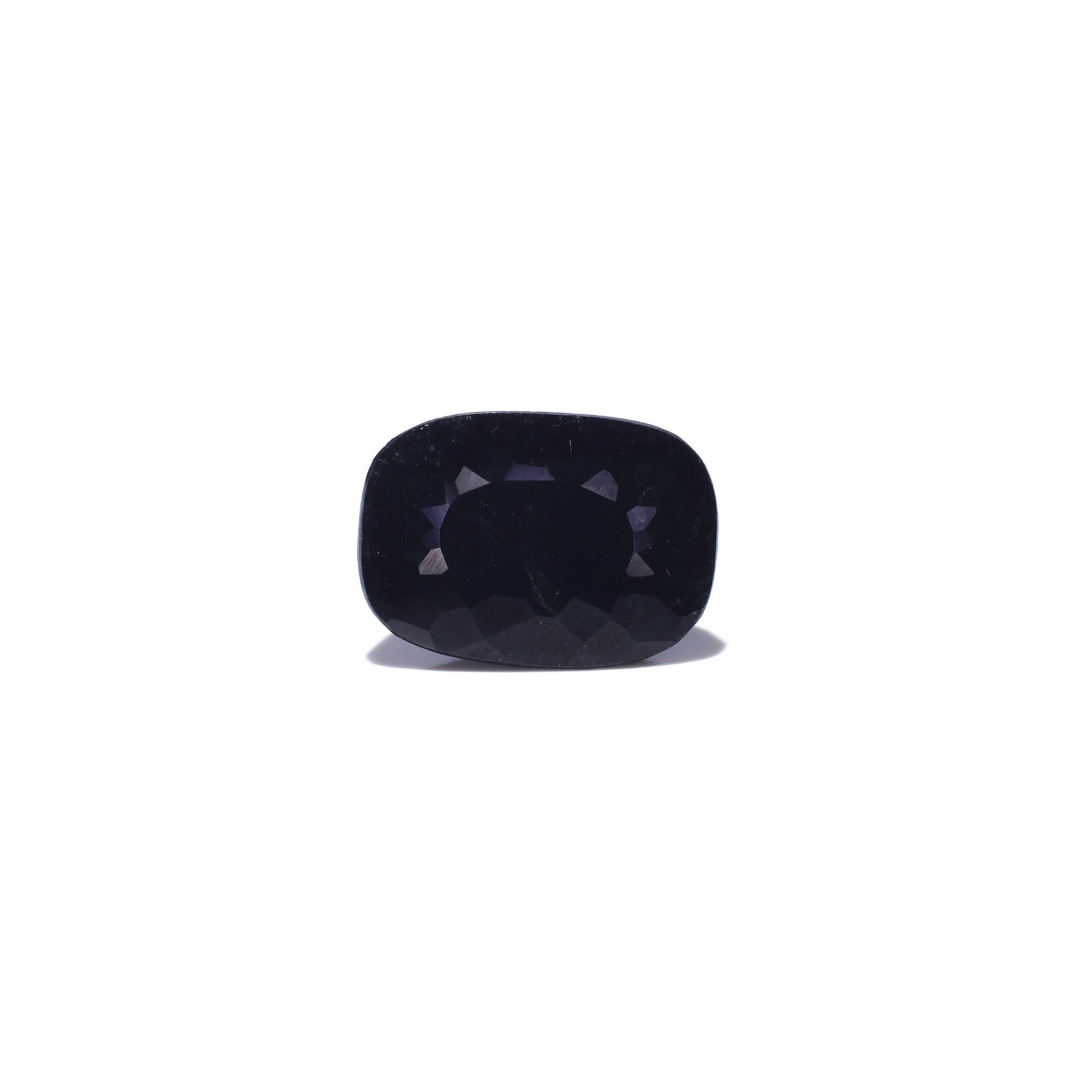 MantraMani® Tourmaline (Kala Tourmaline) — Certified Authentic & Natural Gemstone