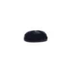 MantraMani® Tourmaline (Kala Tourmaline) — Certified Authentic & Natural Gemstone