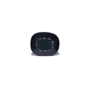 MantraMani Tourmaline (Kala Tourmaline) — Certified Authentic & Natural Gemstone