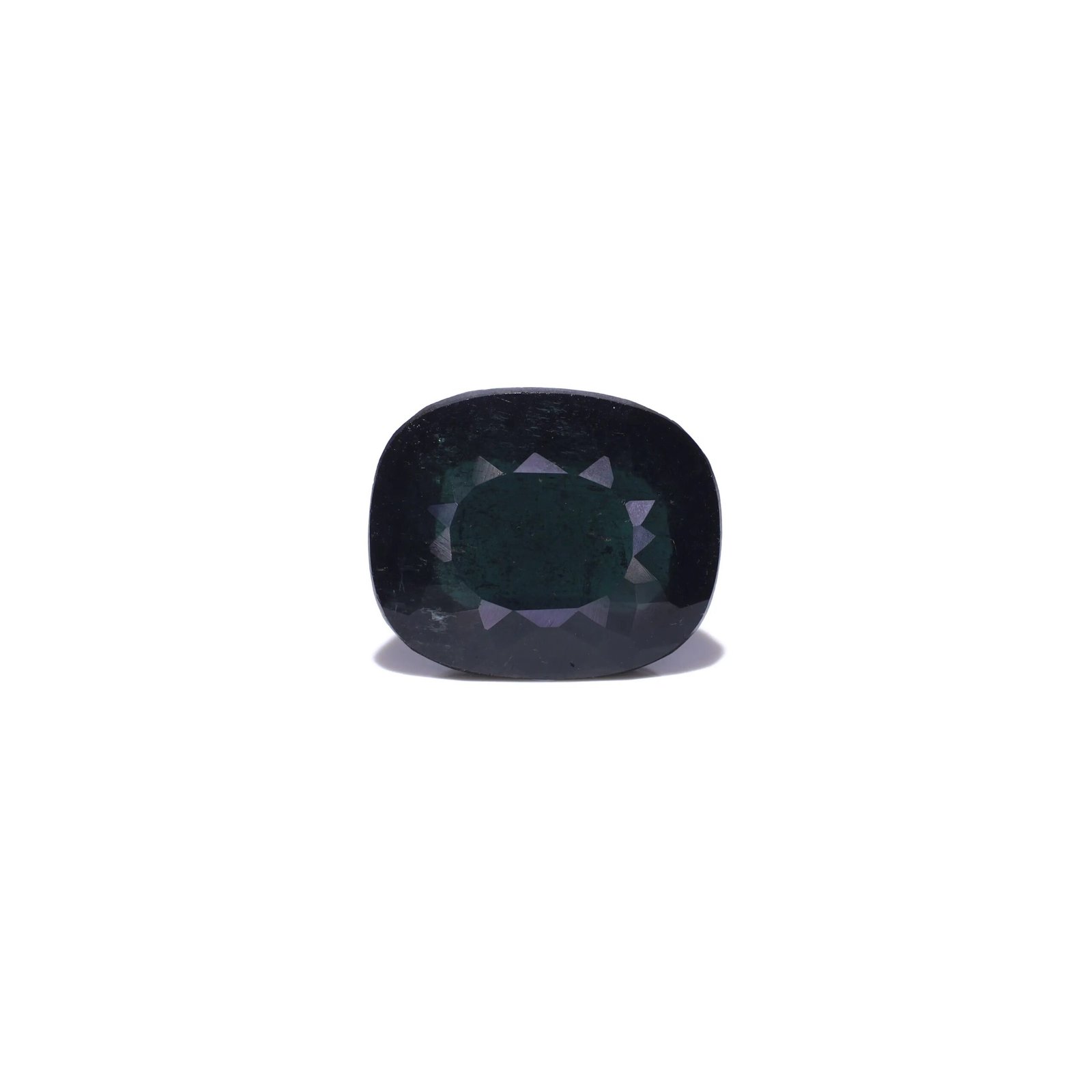 MantraMani Tourmaline (Kala Tourmaline) — Certified Authentic & Natural Gemstone