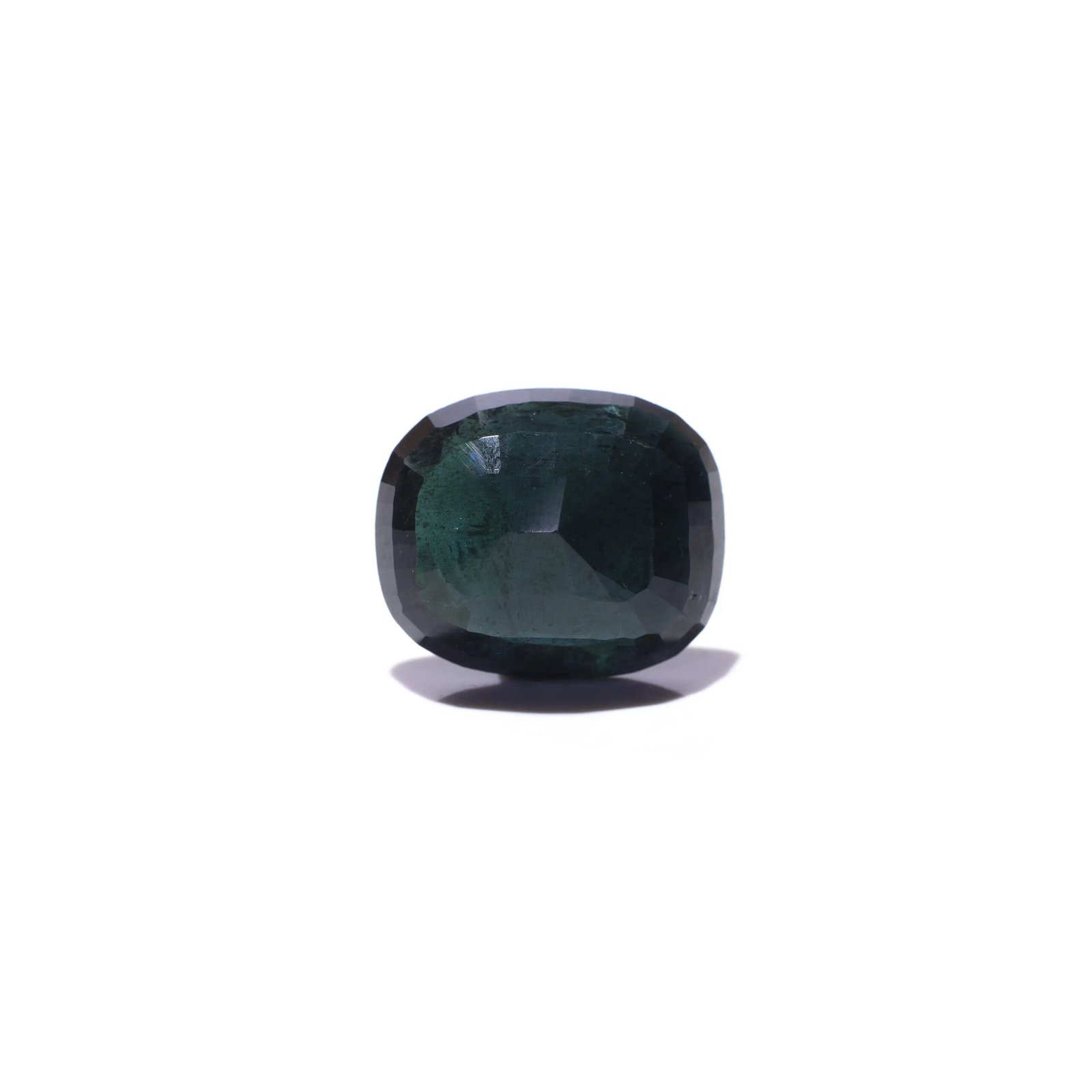 MantraMani Tourmaline (Kala Tourmaline) — Certified Authentic & Natural Gemstone