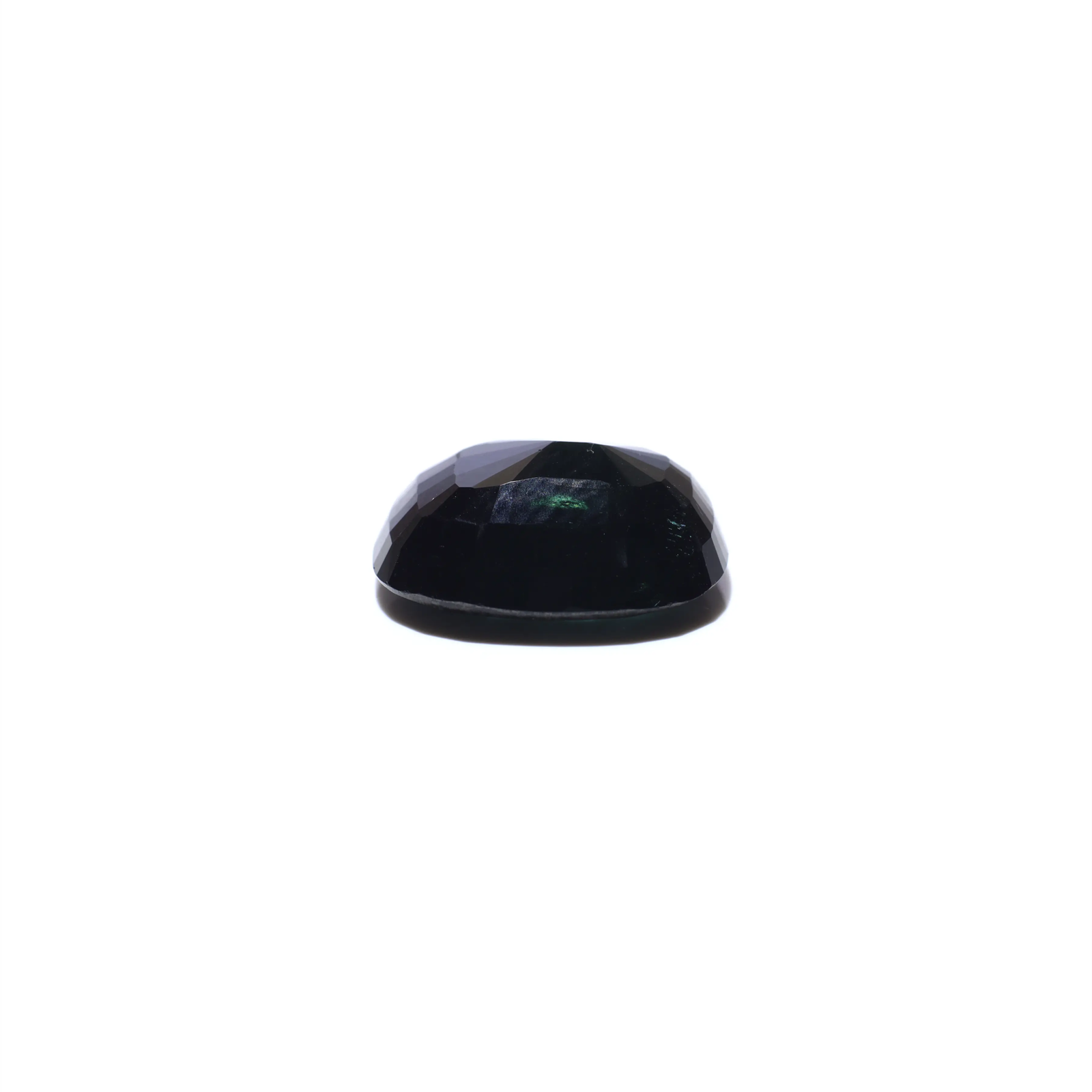MantraMani® Tourmaline (Kala Tourmaline) — Certified Authentic & Natural Gemstone