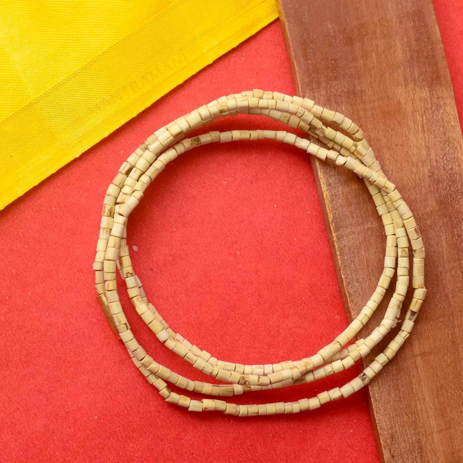 MantraMani Radha Rani Tulsi Mala - Mayapur Edition