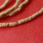 MantraMani Radha Rani Tulsi Mala - Energized Vedic Gemstone Jewelry - MantraMani
