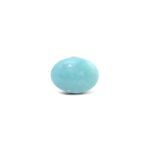 MantraMani® Turquoise (Firoza) — Certified Authentic & Natural Gemstone