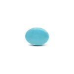 MantraMani® Turquoise (Firoza) — Certified Authentic & Natural Gemstone