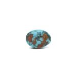 MantraMani® Turquoise (Firoza) — Certified Authentic & Natural Gemstone