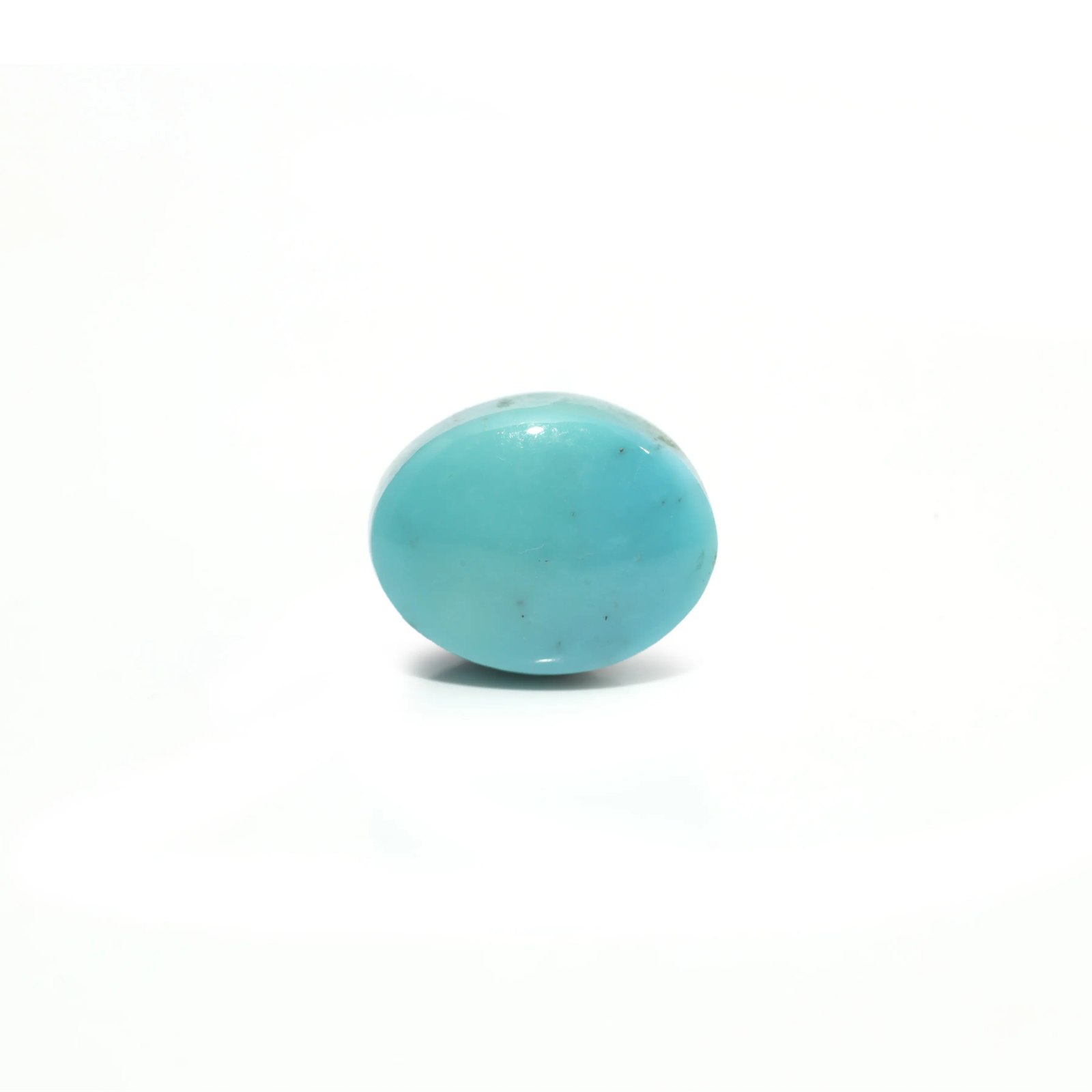MantraMani® Turquoise (Firoza) — Certified Authentic & Natural Gemstone