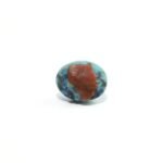 MantraMani® Turquoise (Firoza) — Certified Authentic & Natural Gemstone