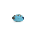 MantraMani® Turquoise (Firoza) — Certified Authentic & Natural Gemstone