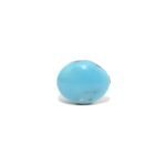 MantraMani® Turquoise (Firoza) — Certified Authentic & Natural Gemstone
