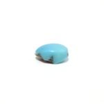 MantraMani® Turquoise (Firoza) — Certified Authentic & Natural Gemstone