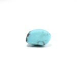 MantraMani® Turquoise (Firoza) — Certified Authentic & Natural Gemstone