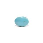 MantraMani® Turquoise (Firoza) — Certified Authentic & Natural Gemstone