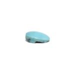 MantraMani® Turquoise (Firoza) — Certified Authentic & Natural Gemstone