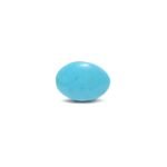 MantraMani® Turquoise (Firoza) — Certified Authentic & Natural Gemstone