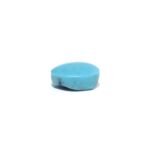 MantraMani® Turquoise (Firoza) — Certified Authentic & Natural Gemstone