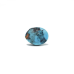 MantraMani® Turquoise (Firoza) — Certified Authentic & Natural Gemstone