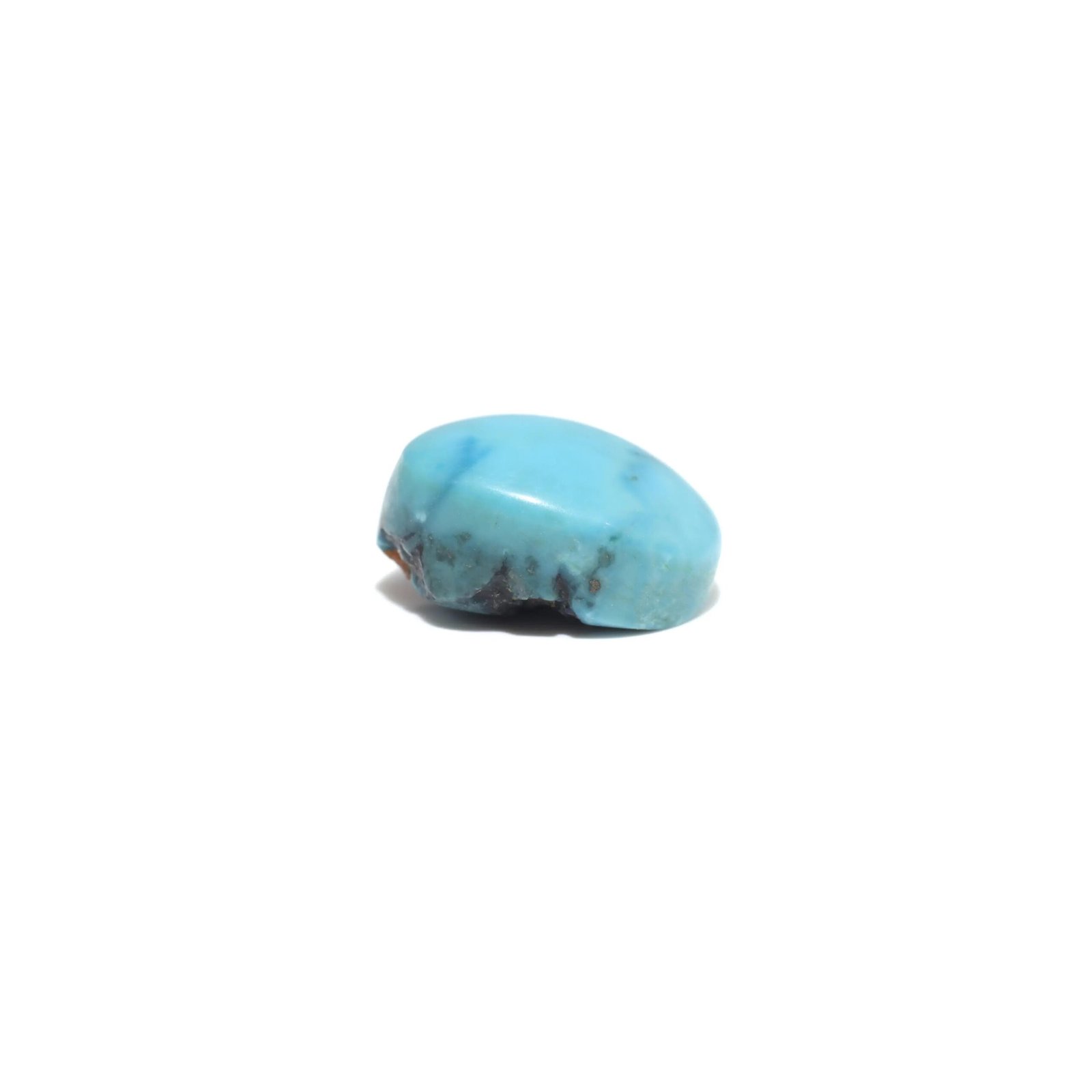 MantraMani® Turquoise (Firoza) — Certified Authentic & Natural Gemstone