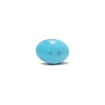 MantraMani® Turquoise (Firoza) — Certified Authentic & Natural Gemstone