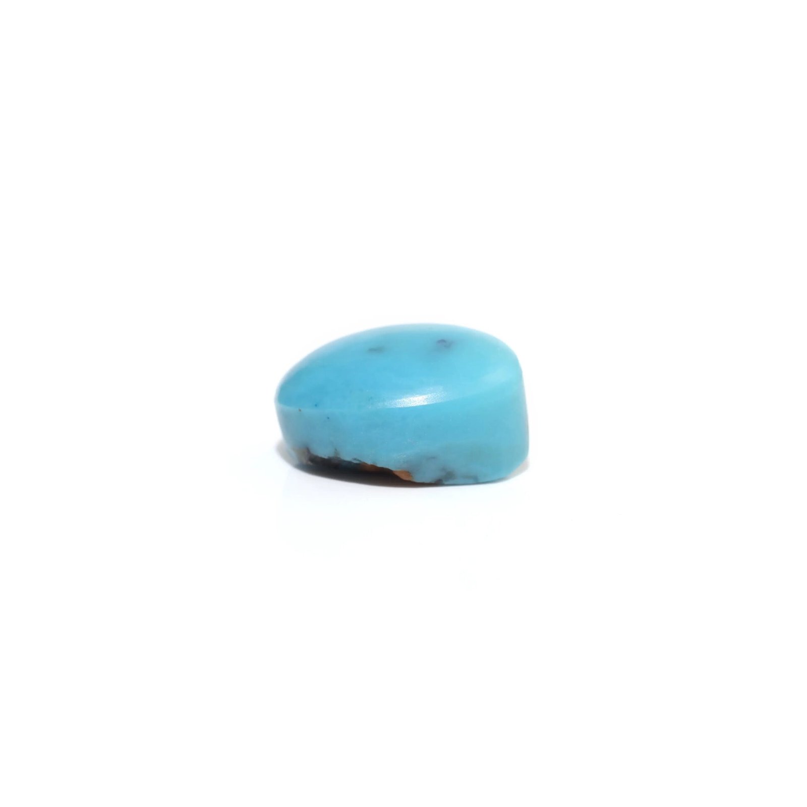 MantraMani® Turquoise (Firoza) — Certified Authentic & Natural Gemstone