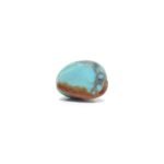 MantraMani® Turquoise (Firoza) — Certified Authentic & Natural Gemstone