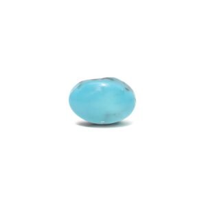 MantraMani Turquoise (Firoza) — Certified Authentic & Natural Gemstone