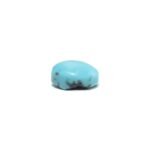 MantraMani® Turquoise (Firoza) — Certified Authentic & Natural Gemstone
