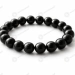 MantraMani Vitalis Guard  Protective Health Bracelet for Chronic Issues & Energy Drain - Energized Vedic Gemstone Jewelr...