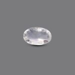 MantraMani® Natural Crystal (Sphatik) — Certified Authentic & Natural Gemstone