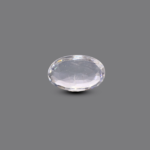 MantraMani® Natural Crystal (Sphatik) — Certified Authentic & Natural Gemstone