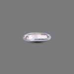 MantraMani® Natural Crystal (Sphatik) — Certified Authentic & Natural Gemstone