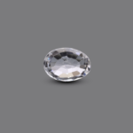 MantraMani® Natural Crystal (Sphatik) — Certified Authentic & Natural Gemstone
