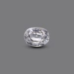 MantraMani® Natural Crystal (Sphatik) — Certified Authentic & Natural Gemstone