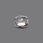 MantraMani® Natural Crystal (Sphatik) — Certified Authentic & Natural Gemstone