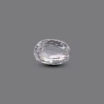 MantraMani® Natural Crystal (Sphatik) — Certified Authentic & Natural Gemstone