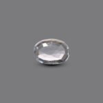 MantraMani® Natural Crystal (Sphatik) — Certified Authentic & Natural Gemstone