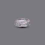 MantraMani® Natural Crystal (Sphatik) — Certified Authentic & Natural Gemstone