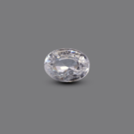 MantraMani® Natural Crystal (Sphatik) — Certified Authentic & Natural Gemstone