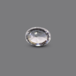 MantraMani® Natural Crystal (Sphatik) — Certified Authentic & Natural Gemstone
