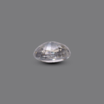 MantraMani® Natural Crystal (Sphatik) — Certified Authentic & Natural Gemstone