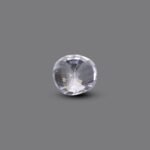 MantraMani® Natural Crystal (Sphatik) — Certified Authentic & Natural Gemstone